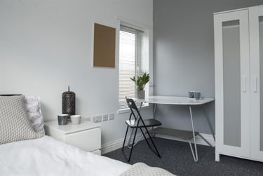 6 bed house, Britannia Road North, University of Portsmouth, Portsmouth, PO51SL - Image 13